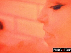 PURGATORYX Praying Mantis Vol 1 Part 3 With Eden Ivy