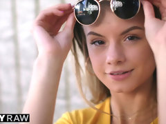 TUSHYRAW Hipster female Needs buttfuck Sexy instantly