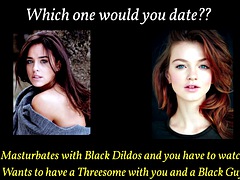 デカチン, 黒人, コンピレーション, 黒人, ヤリマン