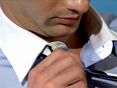 爸, ヨーロピアン, 一人