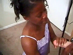 素人, 黒人, ドイツ人