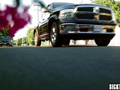 Blondine, Fingern, Lesbisch, Masturbation, Milf, Pornostars, Taboo, Titten