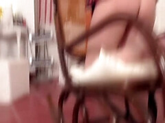 Asiático, Dominación, Fetiche, Sexo duro, Humillación, Japonés, Pelirrojo, Esclavo