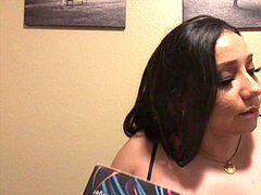 Amateur, Latina, Juguetes