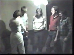 Leie, Deutsch, Party, Vintage