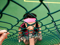 Tetas grandes, Lencería, Al aire libre