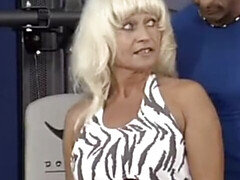 Madam's amateur video by Extreme Movie Pass