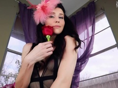 Keri Berry Funny Anal Valentine 50k Subreddit Celebration