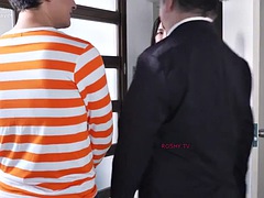 イく瞬間, 日本人