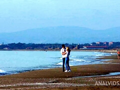 In den arsch, Arsch, Doppelpenetration, Milf, Zierlich, Jungendliche (18+)