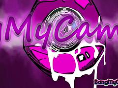 Amateur, Belle grosse femme bgf, Grosse bite, Gros seins, Noire, Sucer une bite, Noir ébène, Nénés