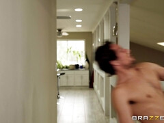 Arsch, Grosser arsch, Grosser schwanz, Blasen, Vollbusig, Tochter, Hardcore, Jungendliche (18+)