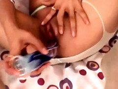 18 летние, Любители, Женщины, Фетиш, Пальцем, Трусики, Соло, Дразнящие