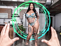 Asiático, Culo grande, Tetas grandes, Gordita, Juegos, Sexo duro, Hd, Madres para coger