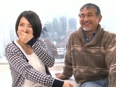 最高, アジア人, 茶髪の, 浮気する, ハードコア, 日本人, オマンコ, 妻