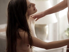 Amateur, Anal, Verga grande, Tetas grandes, Morena, Maduro, Tetas naturales, Tetas