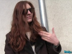 Leie, Blasen, Betrug, Paar, Spermaladung, Hundestellung, Aufs gesicht abspritzen, Pov