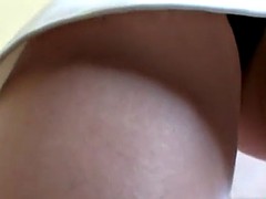 Lieveling, Mooie dikke vrouwen, Blond, Slipje, Pornster, Zuigen, Trio