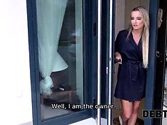 Blondine, Geile alte tussi, Milf, Geld, Pov, Muschi, Realität, Rasiert