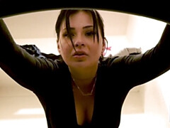 Arsch, Grosser arsch, Grosse titten, Braunhaarige, Mutti, Orgasmus, Realität, Taboo