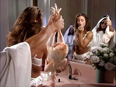 Gros cul, Gros seins, Plantureuse, Groupe, Branlette thaïlandaise, Hard, Fait maison, Nénés