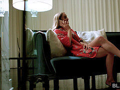 Большой член, Черные, Минет, Семяизвержение