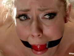 アナル, 美人, ブロンド, フェラチオ, カワイイ, チン, フェティッシュ, 喫煙