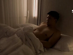 Aziatisch, Pijpbeurt, Man die toekijkt, Hondjeshouding, Masturbatie, Moeder die ik wil neuken, Tietenklus, Vrouw