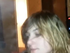 Morning fuck with my new sex girlfriend part 1 fuck her 2 nights go on NSAFuck.com
