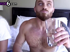 Enthousiasteling, Blond, Tiener