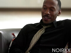 アナル, デカチン, イく瞬間, イマラチオ, ゲイ, 手コキする, ハードコア, 異人種間