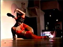 Enthousiasteling, Zwart, Pijpbeurt, Sperma shot, Zwart, Hardcore, Orgie, Trio