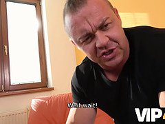 Tetas grandes, Rubia, Checa, Hd, Madres para coger, Natural, Tetas naturales, Pov