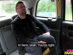 Reporter receives hot sex scoop