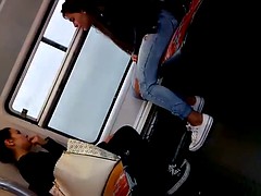 Voeten fetish, Tiener, Bekijker