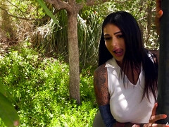 lesbian wild picnic orgy