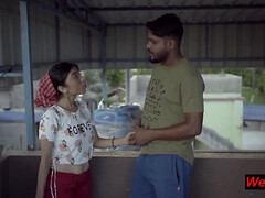 お尻, デカ尻, デカパイ, 大学生, 気狂い, チン, インド人, オッパイの