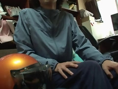 In den arsch, Asiatisch, Tussi, Schwanz, Gruppensex, Hd, Japanische massage