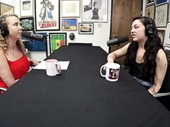 Whitney Wright Talks about the Differences between Directing and Performing