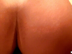 Amateur, Grosse bite, Sucer une bite, Petite amie, Orgasme, Pov, Pute, Nénés