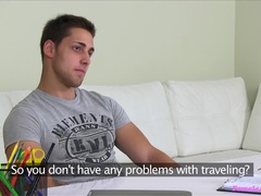 Amateur, Sucer une bite, Couple, En levrette, Femelle, Léchez, Bureau, Chatte