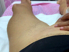 Brésilienne, Médecin, Branlette thaïlandaise, Bite énorme, Massage, Mère que j'aimerais baiser, Monstre, Voyeur