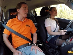 Mamada, Botas, Estilo perrito, Europeo, Al aire libre, Perforación, Falda, Tatuaje