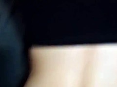 AZN riding and getting fucked