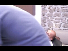 Anal, Gros seins, Tir de sperme, Double pénétration, Européenne, Groupe, Hard, Mature