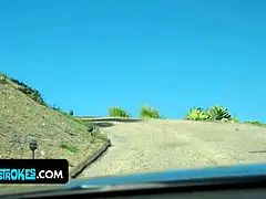 素人, フェラチオ, 車, 爸, Hd, 公共, 叫ぶ, 禁句