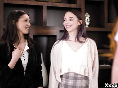 Брюнетки, Пальцем, Лесбиянка, Натуральные сиськи, Киски, Рыжие, Молоденькие, Сиськи