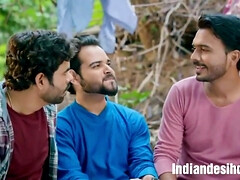 Любители, Минет, Брюнетки, Индианки