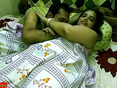 Tromperie, En levrette, Indienne, Mère que j'aimerais baiser, Chatte, Rasée, Tabou, Épouse