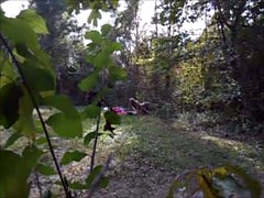 Stel, Frans, Hardcore, Buiten